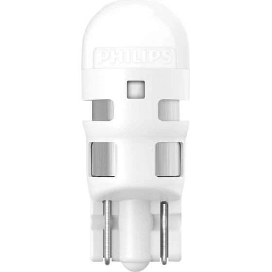 Lampe Wedgebase Led 12v 0,9w PHILIPS - 02921