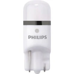 Lampe Wedgebase Led 12v 0,9w PHILIPS - 02922