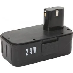 Batterie Pour Clé à Chocs Sur Batterie DRAKKAR EQUIPEMENT - 39885