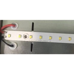 Boîtier étanche Led Intégrées 150cm GIGALUX - 82209