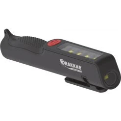 Lampe Stylo Led 200 Lumens Rechargeable DRAKKAR EQUIPEMENT - 82230