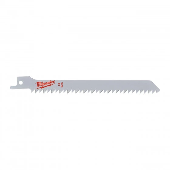 LAME SCIE SABRE 150MM (X3) MILWAUKEE ACCESSOIRES - 48001076
