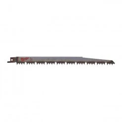 LAME SCIE SABRE 240MM (X3) MILWAUKEE ACCESSOIRES - 48001077