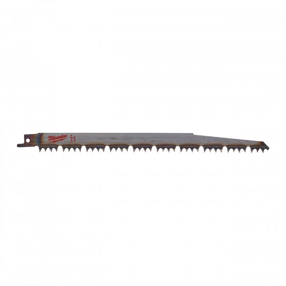 LAME SCIE SABRE 240MM (X3) MILWAUKEE ACCESSOIRES - 48001077