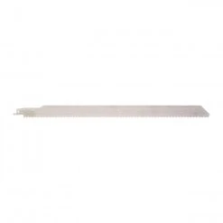 LAME SCIE SABRE 400MM INOX (X1) MILWAUKEE ACCESSOIRES - 48001083