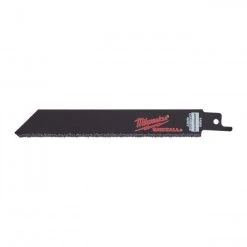 LAME SCIE SABRE 150MM (X3) MILWAUKEE ACCESSOIRES - 48001420