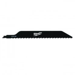 LAME SCIE SABRE BRIQUE 34DTS (X1) MILWAUKEE ACCESSOIRES - 48001460