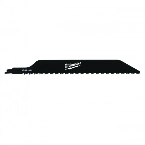 LAME SCIE SABRE BRIQUE 34DTS (X1) MILWAUKEE ACCESSOIRES - 48001460