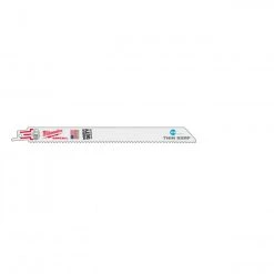 LAME SCIE SABRE I. EDGE 230MM (X5) MILWAUKEE ACCESSOIRES - 48004187