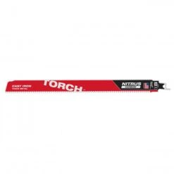 Lame Scie Sabre Tct Torch Nitrus 300 MILWAUKEE - 48005263