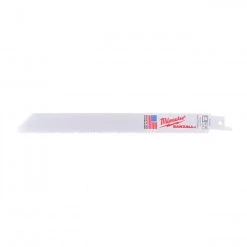 LAMES S.SABRE 200MM (X500) MILWAUKEE ACCESSOIRES - 48016000