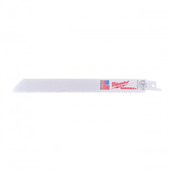 LAMES S.SABRE 200MM (X500) MILWAUKEE ACCESSOIRES - 48016000