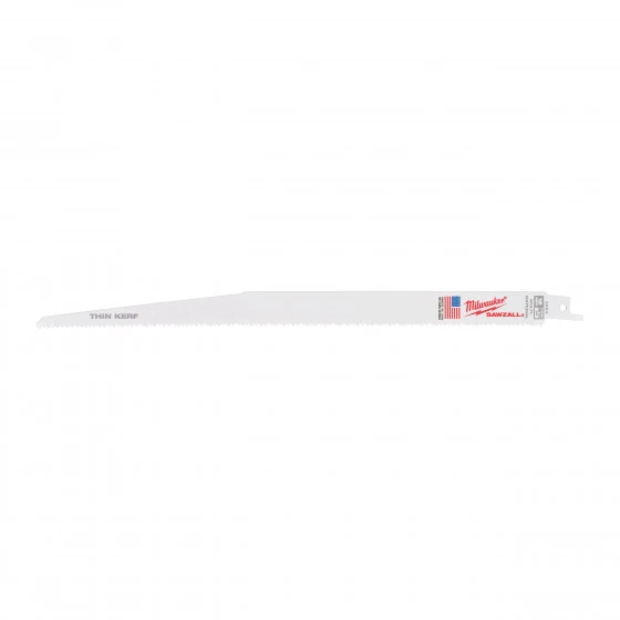 LAME SCIE SABRE 300MM (X50) MILWAUKEE ACCESSOIRES - 48016094