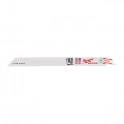 LAME SCIE SABRE 230MM (X50) MILWAUKEE ACCESSOIRES - 48016187