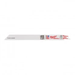 LAME SCIE SABRE 230MM (X50) MILWAUKEE ACCESSOIRES - 48016188