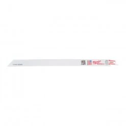 LAME SCIE SABRE 300MM (X50) MILWAUKEE ACCESSOIRES - 48016189