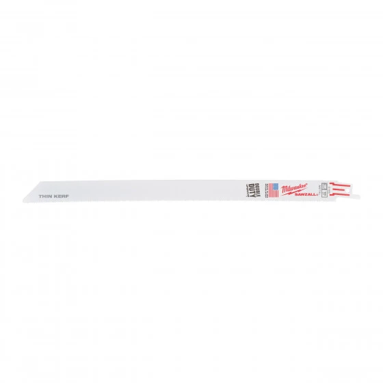 LAME SCIE SABRE 300MM (X50) MILWAUKEE ACCESSOIRES - 48016189