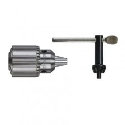 MANDRIN CLE HDE13RQD (X1) MILWAUKEE ACCESSOIRES - 48661355