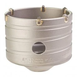 TREPAN TCT SDS+ 82MM (X1) MILWAUKEE ACCESSOIRES - 4932344481