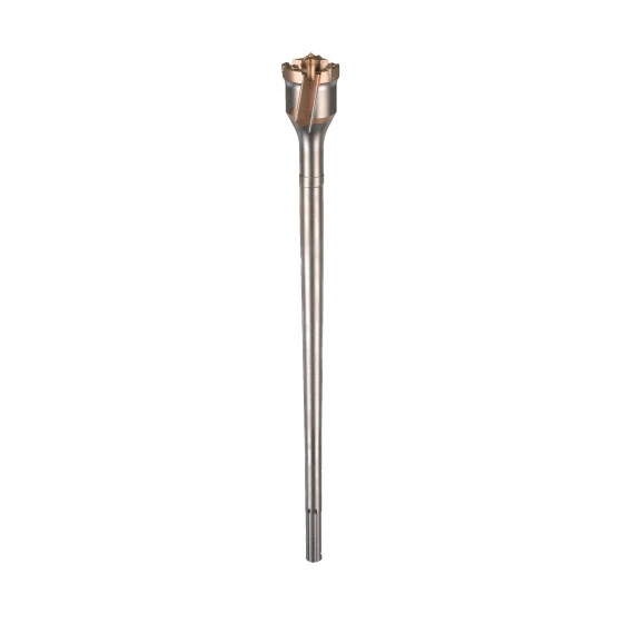 TURBO TREPAN SDSMAX 55X550MM (X1) MILWAUKEE ACCESSOIRES - 4932373893