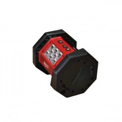 PROJECTEUR DE CHANTIER M18 MILWAUKEE M18 AL-0 - 4932430392