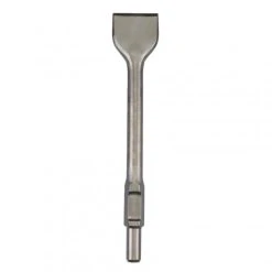 BURIN BÊCHE HEX30 MM - LONG 400 X 75 MM MILWAUKEE ACCESSOIRES - 4932464164