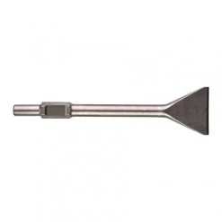 BURIN PELLE HEX30 MM - LONG 400 X 100 MM MILWAUKEE ACCESSOIRES - 4932464165