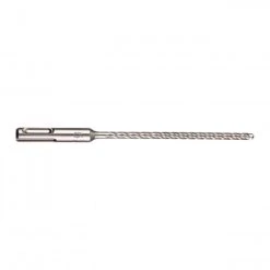 FORET SDS+ MX4 4 Taillants 5x165MM (x10) MILWAUKEE ACCESSOIRES - 4932471250