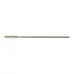 FORET SDS+ MX4 4 Taillants 6x265MM (x10) MILWAUKEE ACCESSOIRES - 4932471252