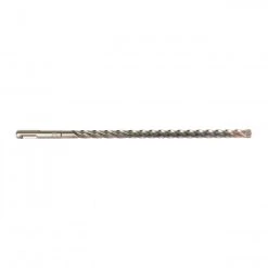 FORET SDS+ MX4 4 Taillants 10x265MM (x10) MILWAUKEE ACCESSOIRES - 4932471254