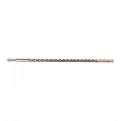 FORET SDS+ MX4 4 Taillants 10x315MM (x10) MILWAUKEE ACCESSOIRES - 4932471255