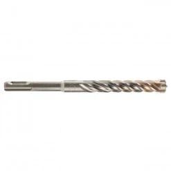 FORET SDS+ MX4 4 Taillants 14x210MM (x10) MILWAUKEE ACCESSOIRES - 4932471257