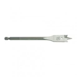 Douille Shockwave 3/4" Hex Longue 17 Mm MILWAUKEE ACCESSOIRES - 4932471642