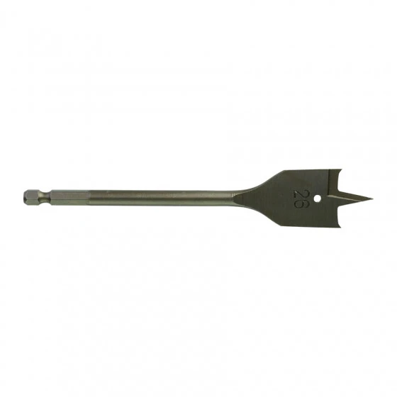 Rallonge Shockwave 3/4" - 150 Mm MILWAUKEE ACCESSOIRES - 4932471655