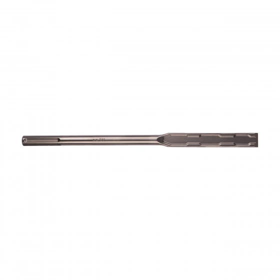 Burins "sledge" Auto-affutants Sds+ Plat 250x20-10 Pcs MILWAUKEE - 4932478273