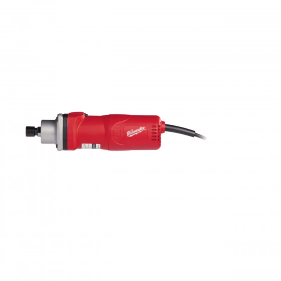 MEULEUSE DROITE, 500W, 6MM MILWAUKEE DG 30 E - 4933385100