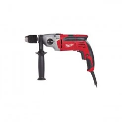 PERCEUSE PERCUSSION. 2 VITESSES, 850W, 56NM MILWAUKEE PD2E 22 R - 4933419570