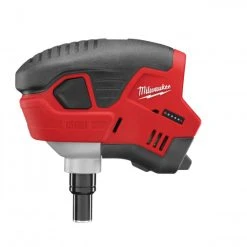 Plante Clou MILWAUKEE 12V Livrée Sans Batterie Ni Chargeur En Carton C12 PN-0 - 4933427182