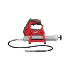 Pompe à Graisse MILWAUKEE M12 GG-0 12V - 4933440435