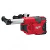 Extracteur De Poussières MILWAUKEE M12 DE-0 12Vsans Batterie - 4933440510