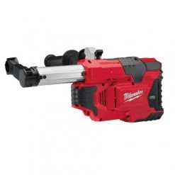 Extracteur De Poussières MILWAUKEE M12 DE-0 12Vsans Batterie - 4933440510