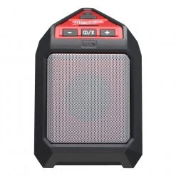 ENCEINTE BLUETOOTH MILWAUKEE 12V SANS BATTERIE M12 JSSP-0 - 4933448380