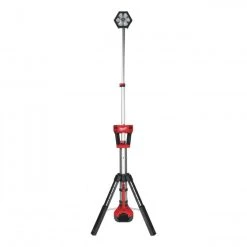 PROJECTEUR DE CHANTIER M18 MILWAUKEE M18 SAL-0 - 4933451246