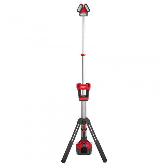 PROJECTEUR DE CHANTIER M18 MILWAUKEE M18 HSAL-0 - 4933451392