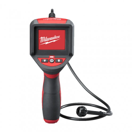 CAMÉRA D'INSPECTION À PILES MILWAUKEE 2309-60 - 4933451526