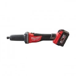 Meuleuse Droite MILWAUKEE M18 FDG-502X 18V 5,0 Ah Avec 2 Batteries - 4933459107
