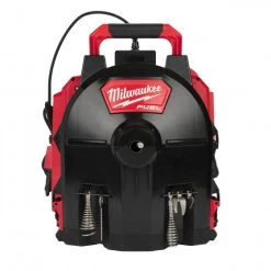 Déboucheur MILWAUKEE M18 FFSDC10-0 18V Sur Pied Diam.10mm - 4933459707