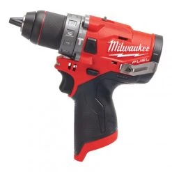 PERCEUSE À PERCUSSION MILWAUKEE SANS FIL 12 V 40 NM (SANS CHARGEUR ET BATTERIE) M12 FPD-0 - 4933459801