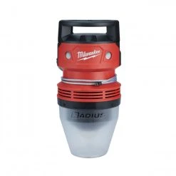 ECLAIRAGE 360° FILAIRE MILWAUKEE HOBL7000 - 4933464126