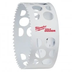 SABRE CLOCHE 108MM (x1) MILWAUKEE ACCESSOIRES - 49560223